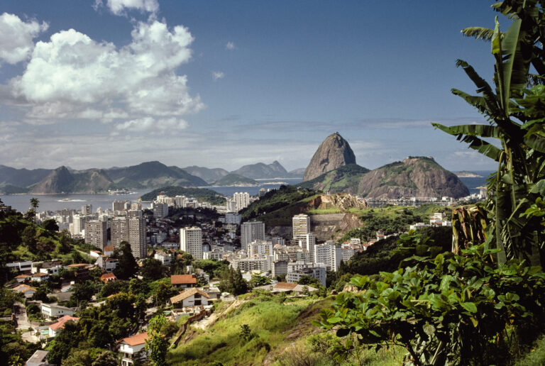 Rio de Janeiro, Brazil