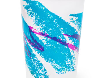 Jazz Cup