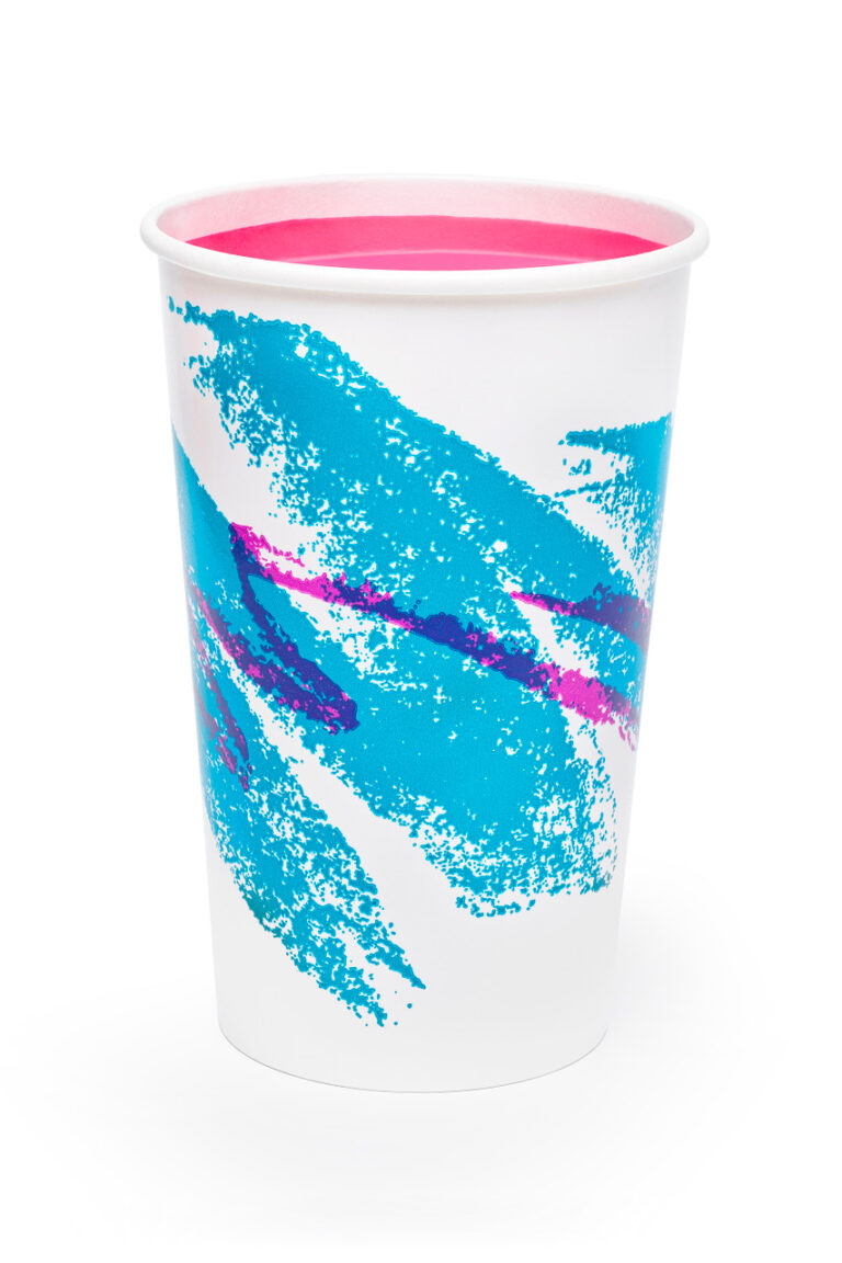 Jazz Cup
