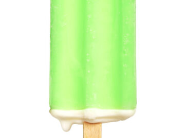 Creamsicles - Green