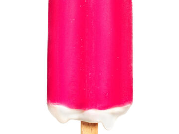 Creamsicles - Red