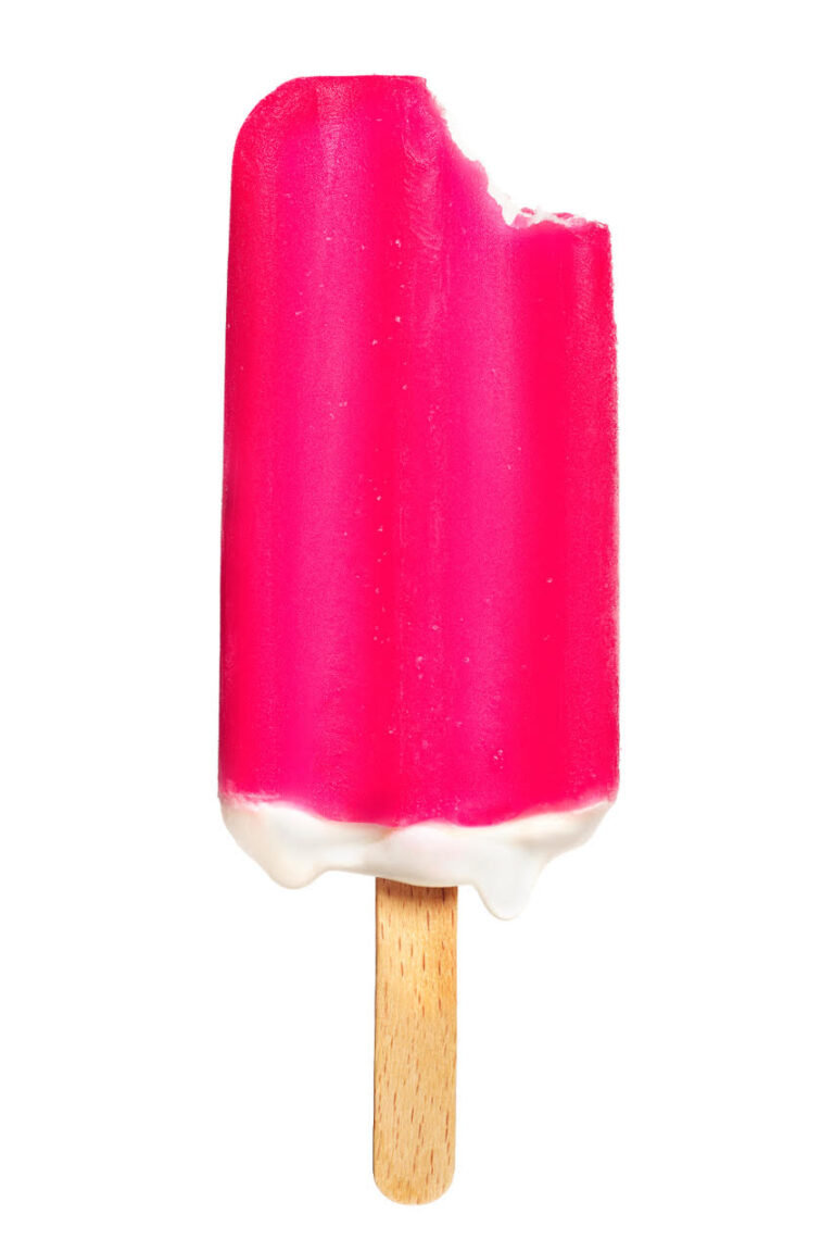 Creamsicles - Red