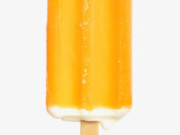 Creamsicles - Orange