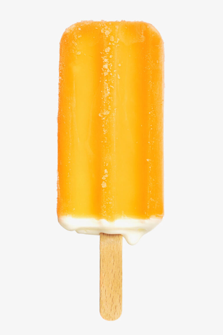 Creamsicles - Orange