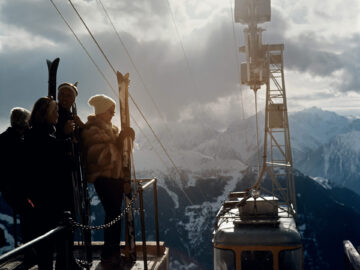 Alpine Skiing