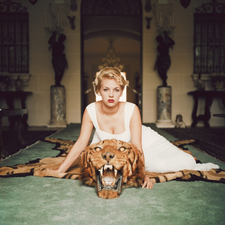 Beauty And The Beast