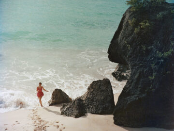 Bermuda Beach