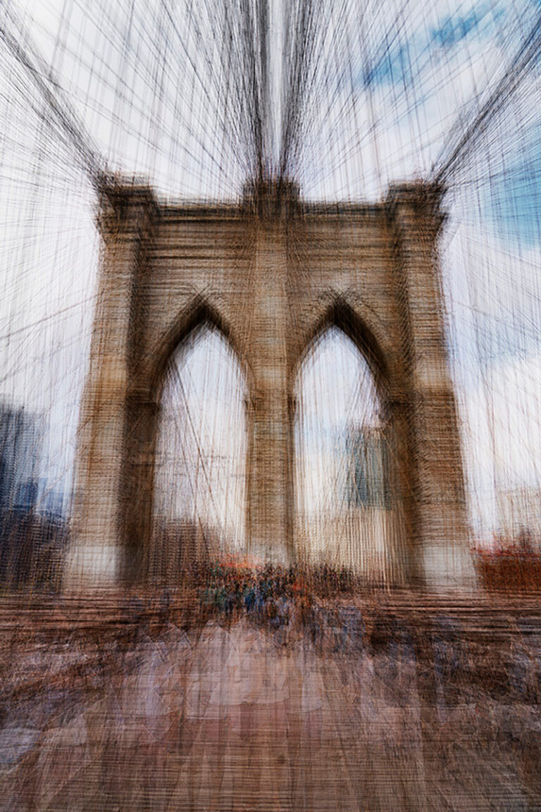 BROOKLYN #1