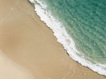 Caleta Beach, Acapulco