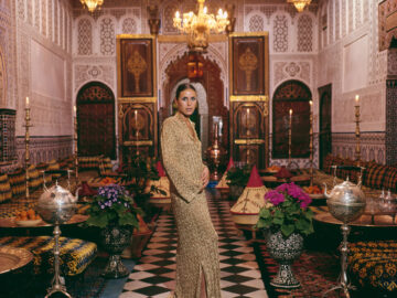 Dar Essalam, Marrakesh