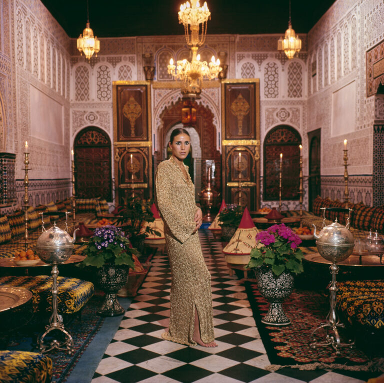 Dar Essalam, Marrakesh