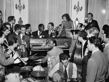 Dixieland In Rome