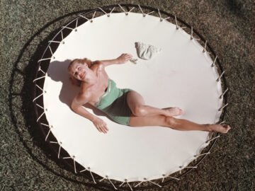 Esther Williams