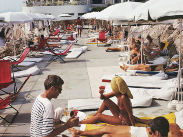 Hotel Du Cap