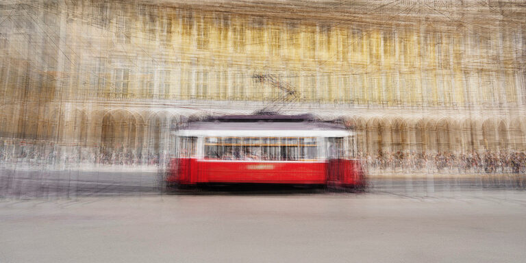 LISBON #21