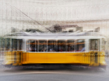 LISBON #22