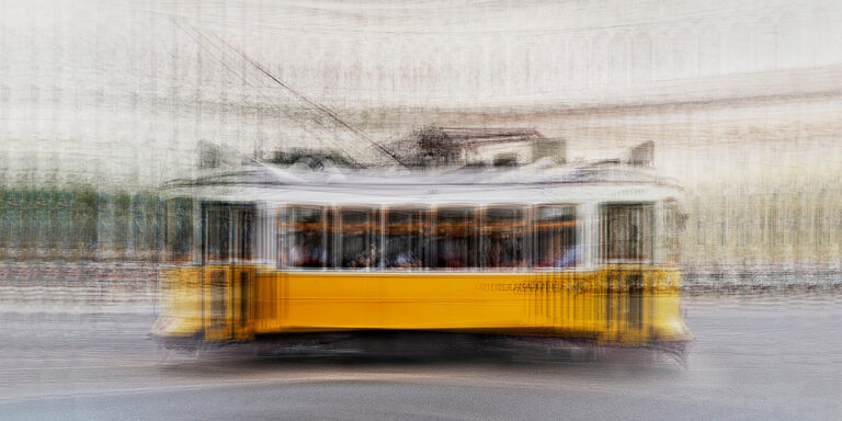 LISBON #22