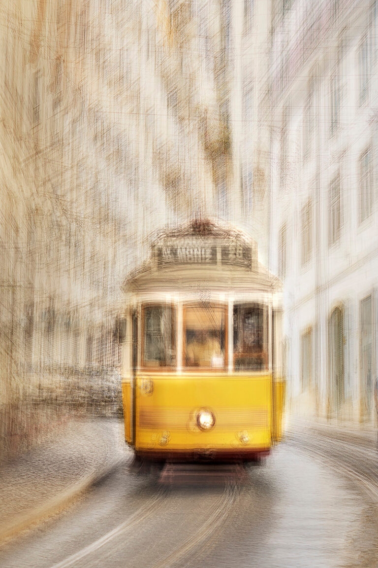 LISBON #25