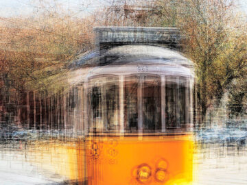 LISBON #14
