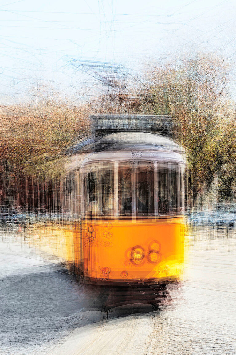 LISBON #14