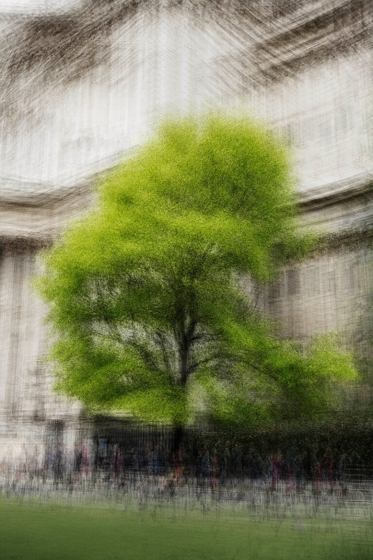 LONDON #31