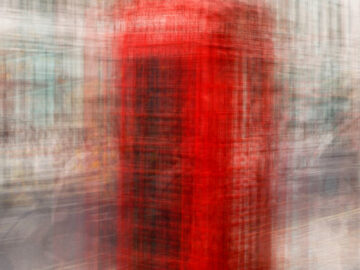 LONDON #8