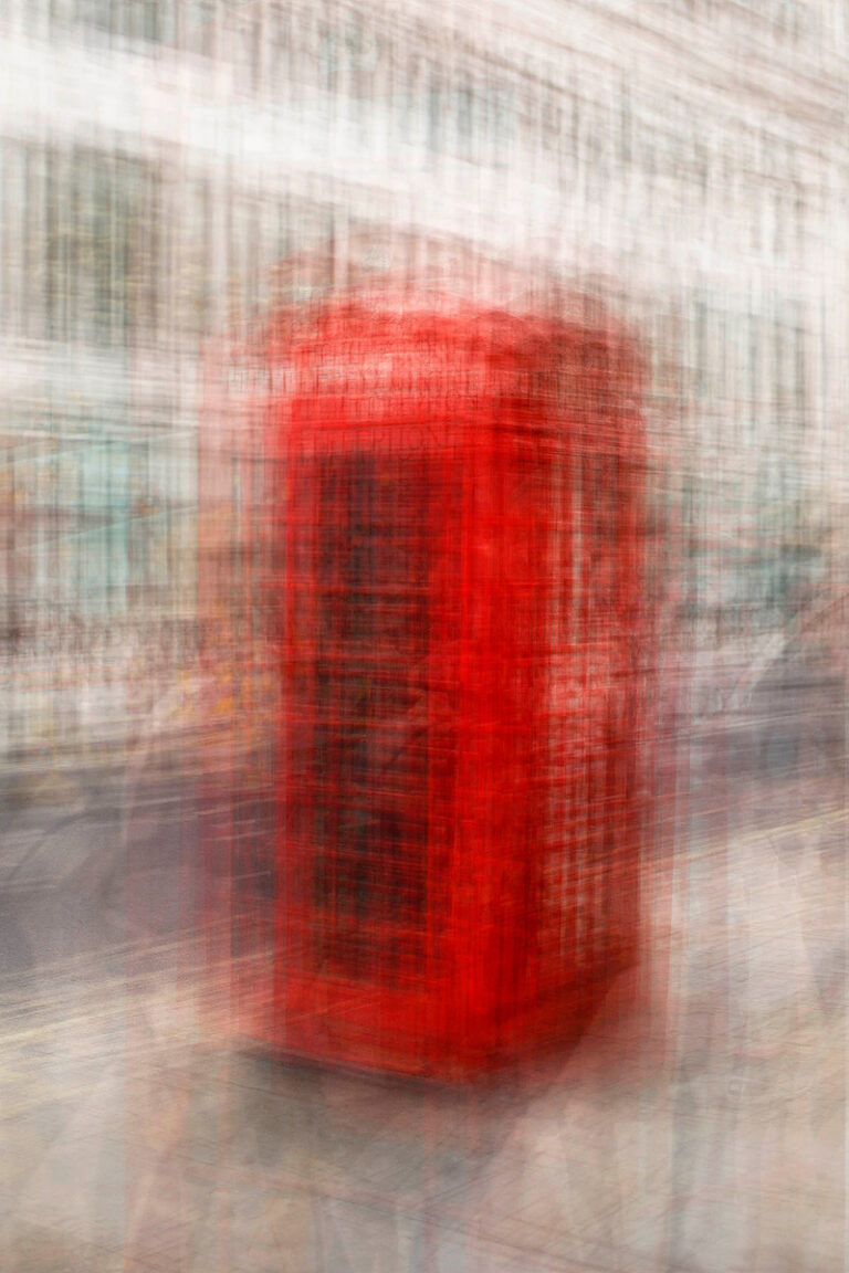 LONDON #8