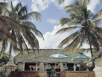 Mill Reef Club, Antigua II