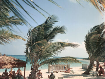 Mill Reef Club, Antigua
