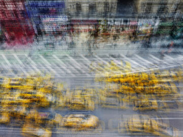 NEW YORK #4