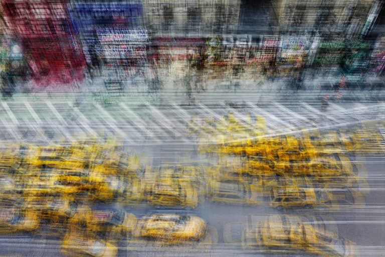 NEW YORK #4