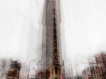 NEW YORK #5