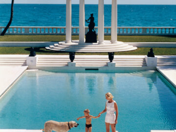 Nice Pool