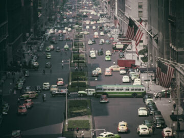 Park Avenue