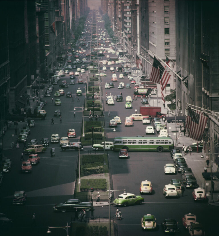 Park Avenue