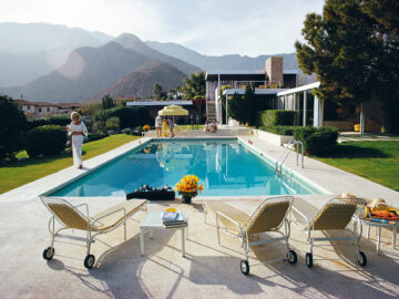 Poolside Dreams
