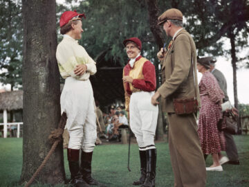 Race Meeting