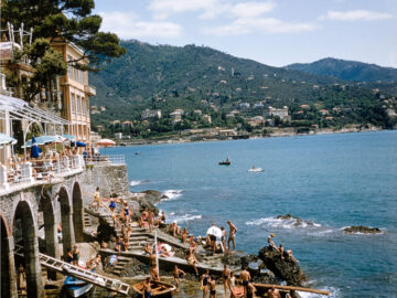 Rapallo, Italy