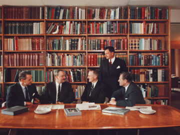 Rockefeller Brothers