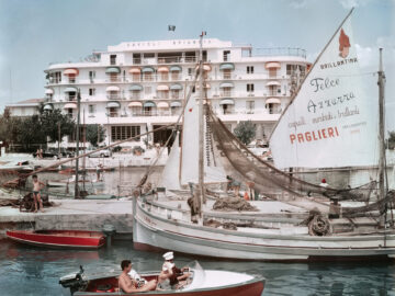 Savioli Spiaggia Hotel