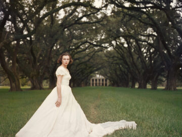 Southern Belle