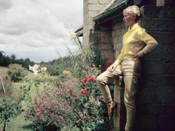 The Mason's Estate, Kenya