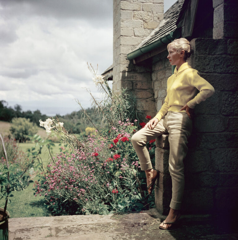 The Mason's Estate, Kenya