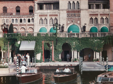 Westin Excelsior