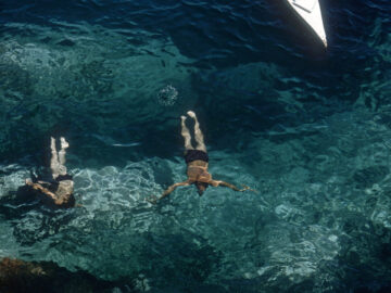 Capri Holiday