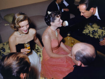 Beverly Hills Party