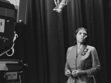 Marian Anderson