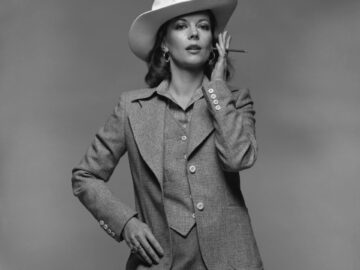 Natalie Wood Cigar