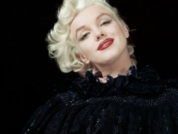 Marilyn Monroe (Cape Series)