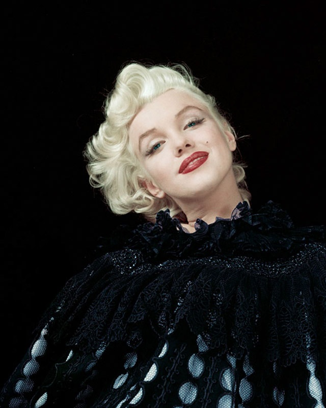 Marilyn Monroe (Cape Series)